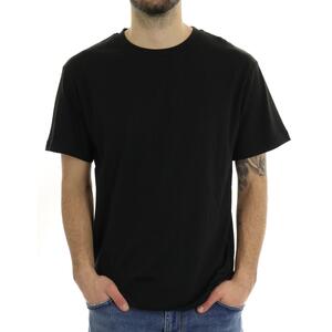 T-SHIRT CADEL NERO